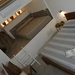 Li Petri Manni Отель типа 