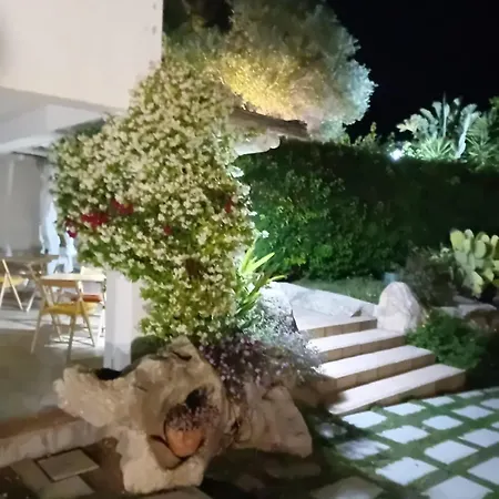 Li Petri Manni Olbia