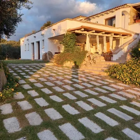 Li Petri Manni Olbia