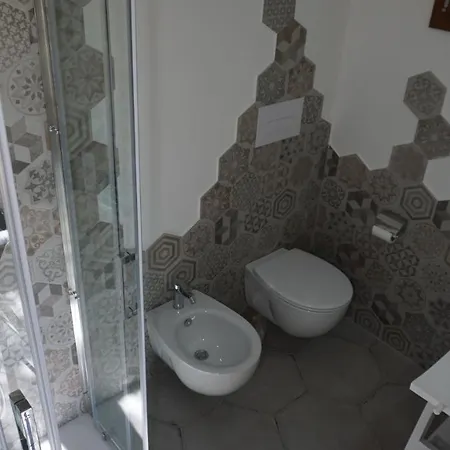 Bed & Breakfast Li Petri Manni Olbia