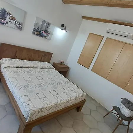 Li Petri Manni Bed & Breakfast *