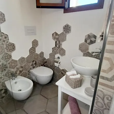 Li Petri Manni Olbia