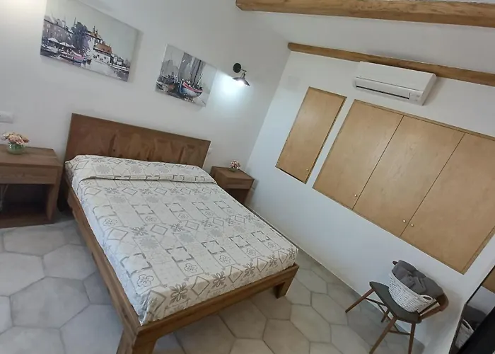 Li Petri Manni Frühstückspension 3*