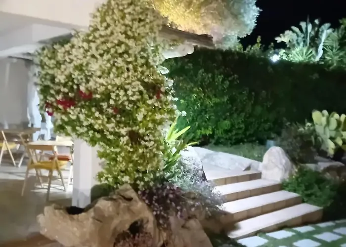 Li Petri Manni Olbia