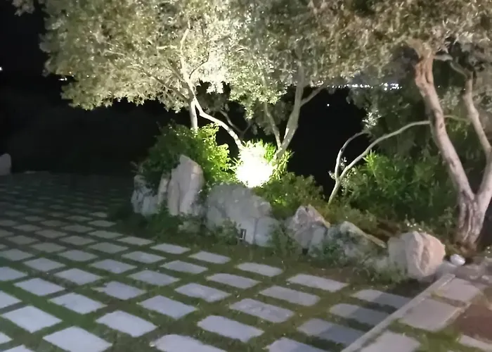 Li Petri Manni Frühstückspension Olbia